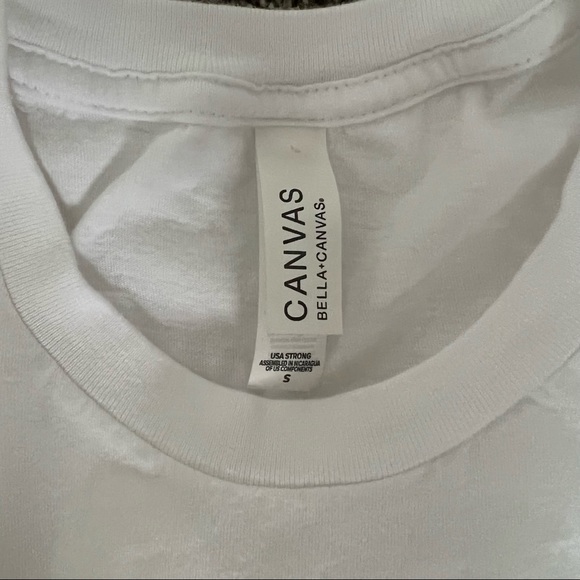 Good vibes graphic tee - Picture 2 of 2